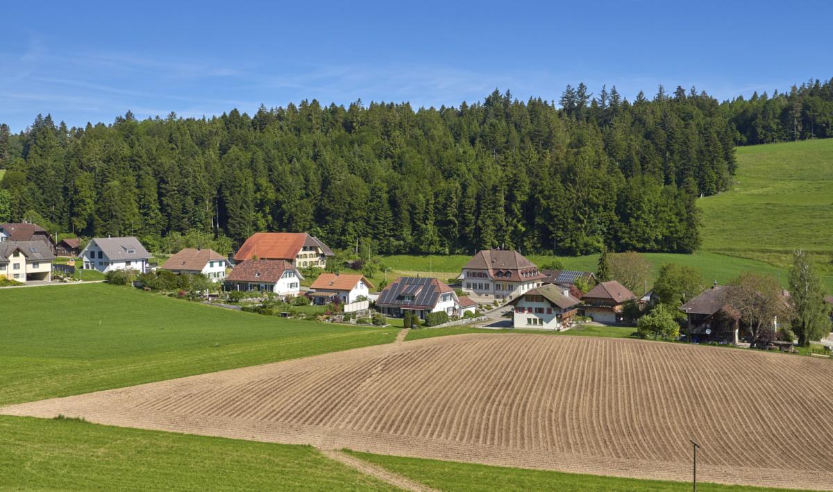 Dörfli