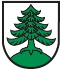Wappen Busswil b. M.